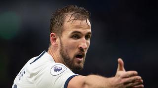 Tottenham envía un mensaje al City: Kane, convocado para la Conference League
