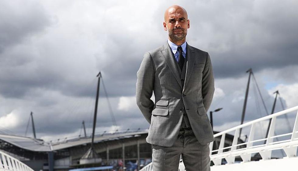 La lista de los 20 mejores entrenadores del mundo según nuevo ranking