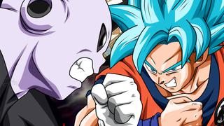 Dragon Ball Super 129: Goku vs. Jiren, los finales posibles del gran combate [SPOILERS]