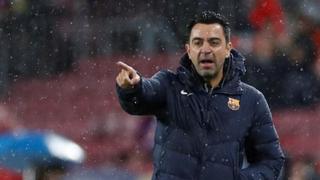 Llegará un fichaje y él ser irá: revelan el primer ‘sacrificado’ de Xavi Hernández en Barça