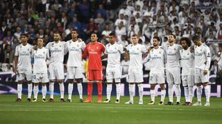 ¿Ya es el nuevo Pepe? Este jugador del Real Madrid fue tildado de "matón" por uno del Eibar