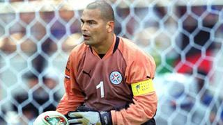 Chilavert volvió a defender a Guerrero y no tiene duda que Perú la romperá en el Mundial