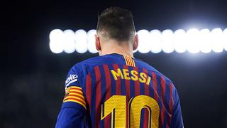 Leo Messi, su santidad: 5 récords históricos que podría romper para consagrarse como mejor del mundo