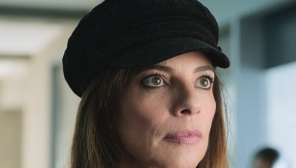 Maribel Verdú asume el papel de Carmen en la séptima y última temporada de "Élite" (Foto: Netflix)