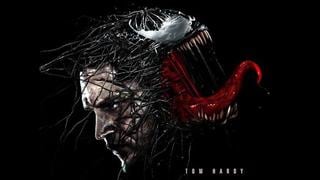 'Venom' presenta su primer tráiler. Tom Hardy se convierte así en el simbiote [FOTOS Y VIDEO]