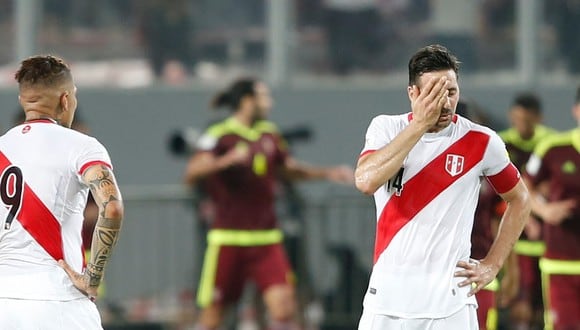 Claudio Pizarro se refirió a las chances de la Selección Peruana en llegar al Mundial. (GEC)