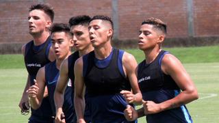 ¿Alianza Lima va por el quinto extranjero? Íntimos no descartan fichar a un futbolista más