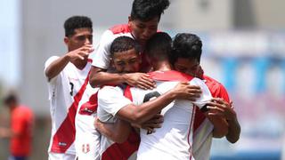 ¡Celebra el hincha! Entradas para asistir al Sudamericano Sub 17 de Perú serán gratuitas