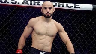 Un nuevo caso en UFC: Marlon Moraes confirmó que dio positivo por coronavirus