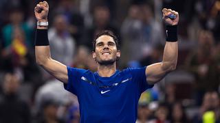 Rafael Nadal: el torneo más importante que le falta ganar al número 1 del mundo