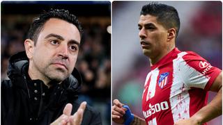 Como Suárez: la figura del Barcelona que ya conversa con el Atlético de Madrid