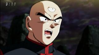 Dragon Ball Super: el tremendo error de Akira Toriyama con que Ten Shin Han no sea capaz de insultar a sus rivales