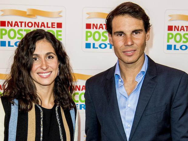 Se conocieron desde la universidad y han estado juntos por 14 años. (Foto: Vanity Fair)