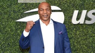 ¿Se animará a subir al ring? Mike Tyson recibió millonaria oferta para boxear en un combate sin guantes