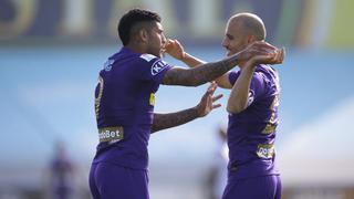 Adrián Balboa y Federico Rodríguez podrían dejar Alianza Lima a fines de junio