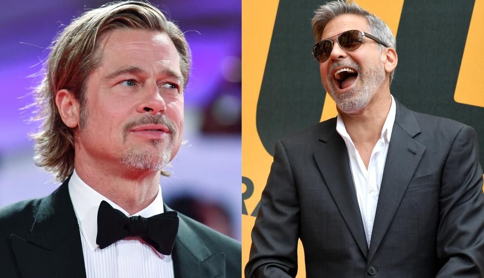 El actor llegó hasta la sede de la NASA, en Washington, para mantener una conversación con el astronauta Nick Hague (Foto:AFP)