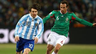 La Selección de México nunca ha podido con Polonia y Argentina en los Mundiales
