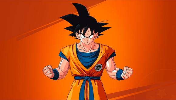 Tiktok Viral | Dragon Ball Super: madre tiktoker se vuelve viral al  transformar a su hijo en Goku | Dragon Ball | Anime | Manga | México |  DEPOR-PLAY | DEPOR