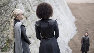 Game of Thrones 8x04: ¿Qué significan las últimas palabras de Missandei?