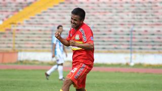 Sport Huancayo empató 1-1 ante Alianza Atlético por el Torneo Apertura