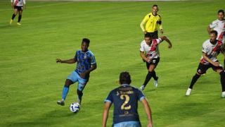Ganó, gustó y goleó: El Nacional venció 6-1 a Nacional de Potosí, por la Copa Libertadores