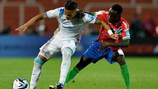 Honduras vs. Gambia (1-2): resumen, goles y video del partido por el Mundial Sub-20