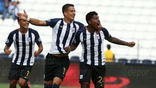 Alianza Lima empató 1-1 con Comerciantes Unidos por la fecha 1 del Torneo de Verano