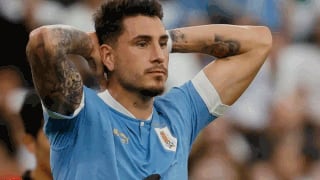 Atlético de Madrid en alerta: sanción de ‘Josema’ Giménez en el Mundial no solo afectaría a Uruguay