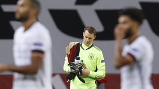 “Histórico descalabro”: prensa alemana critica el 6-0 ante España y el puesto de Löw corre peligro