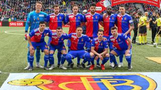 Llegará motivado: Carlos Zambrano se coronó campeón con Basel de la Copa Suiza tras victoria sobre Thun