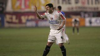 Johan Fano analizó el desempeño de los delanteros previo al Universitario vs. Alianza Lima