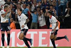 Nacional vs. Always Ready (5-4): goles, resumen y video por Copa Libertadores