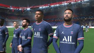 FIFA 22 prepara los siguientes cambios para el siguiente parche
