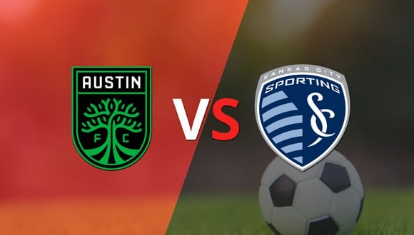 Estados Unidos - MLS: Austin FC vs Sporting Kansas City Semana 25