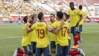 Otro partido: la Selección Colombia enfrentará a Guatemala en septiembre