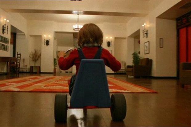 Está basada en la novela homónima del escritor Stephen King, publicada en 1977. (Foto: Warner Bros.)