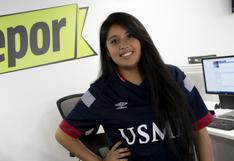 PES 2020: conoce a Leslie Triveños, la primera pro player fichada por San Martin E-Sports