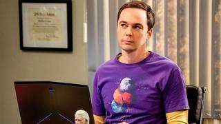 The Big Bang Theory: el grosero error de Sheldon Cooper sobre Super Mario 64