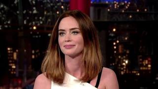 ¿Marvel buscó a Emily Blunt para la película “Los 4 Fantásticos”?