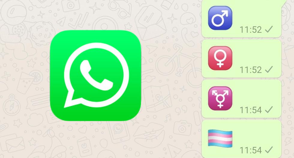 Así Puedes Activar Los Emojis Ocultos De Whatsapp Web De Manera Sencilla Wasap Viral Truco 0814