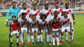 Selección Peruana: Newell's sueña con fichar a estos dos titularísimos