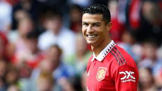 La opción más atractiva para Cristiano Ronaldo en el cierre del mercado de fichajes