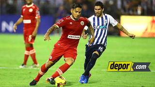 Alianza Lima vs. Universitario: clásicos de los torneos Apertura y Clausura ya tienen fecha