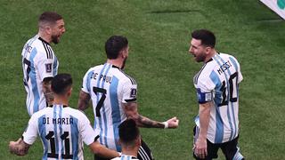 Argentina vs. Arabia Saudita (1-2): análisis, goles, video y jugadas en Qatar