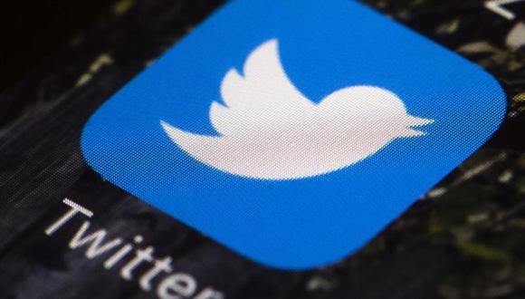 Twitter comparte el primer tuit editado en la red social. (AP Foto / Matt Rourke, Archivo).
