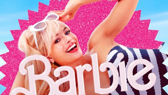 Barbie es una de las películas más esperadas del 2023. (Foto: Oficial)