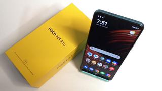 ¿Vale la pena el POCO M4 Pro? Revista este unboxing y análisis del smartphone