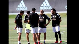 El plan de entrenamiento que alista Sporting Cristal para evitar lesiones al regreso del torneo