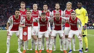 No solo a De Jong y De Ligt: Barcelona irá con todo por esta otra 'joyita' del Ajax como fichaje
