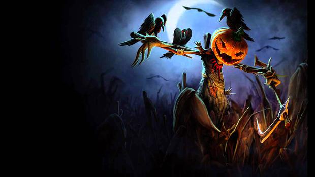Historia de Halloween: ¿por qué se celebra el 31 de octubre la Noche de  Brujas y qué significa? | Haloween 2018 | Haloween Games | Qué significa  Halloween | Historia de Halloween | DEPOR-PLAY | DEPOR